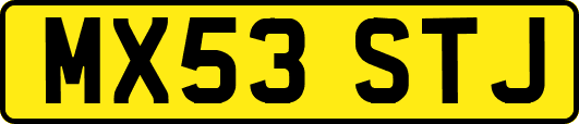 MX53STJ