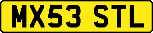MX53STL