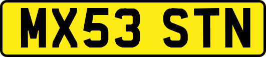 MX53STN