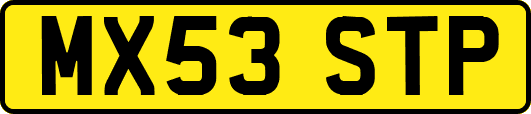 MX53STP