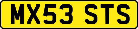 MX53STS