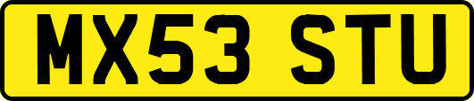 MX53STU