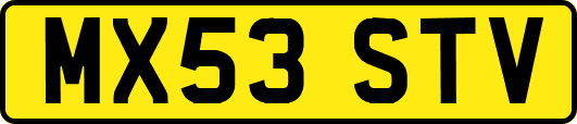 MX53STV