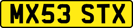 MX53STX