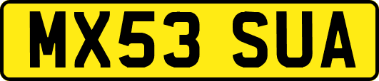 MX53SUA