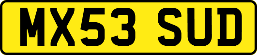 MX53SUD