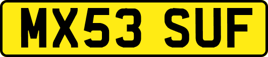 MX53SUF