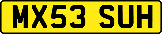 MX53SUH