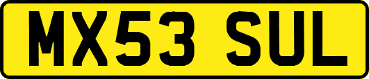 MX53SUL