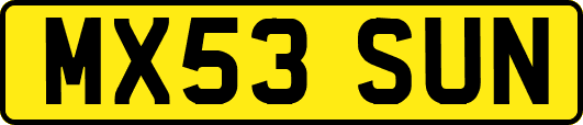 MX53SUN