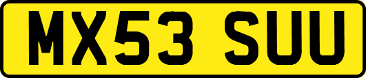 MX53SUU