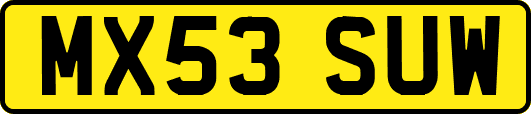 MX53SUW