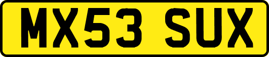 MX53SUX
