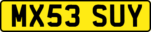 MX53SUY