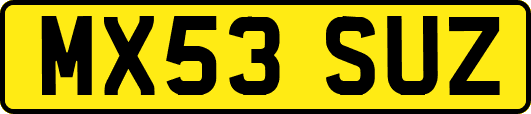 MX53SUZ