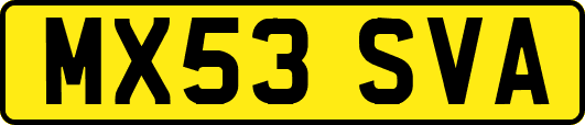MX53SVA