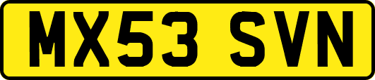 MX53SVN
