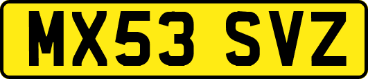 MX53SVZ