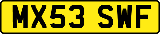 MX53SWF