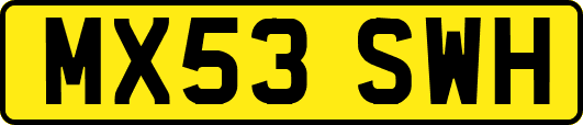 MX53SWH