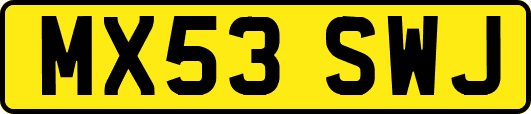 MX53SWJ