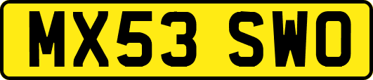 MX53SWO