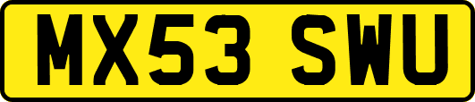 MX53SWU