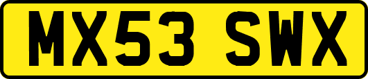 MX53SWX