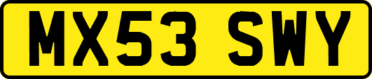 MX53SWY
