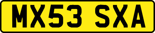 MX53SXA