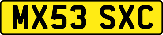 MX53SXC