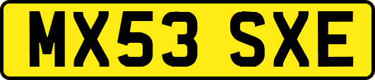 MX53SXE