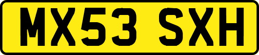 MX53SXH