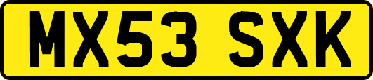 MX53SXK