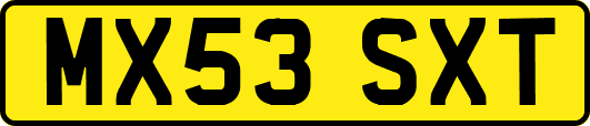 MX53SXT