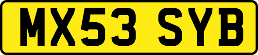 MX53SYB