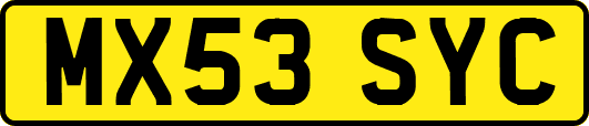 MX53SYC