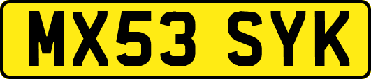 MX53SYK