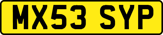 MX53SYP