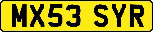 MX53SYR