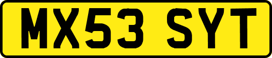 MX53SYT
