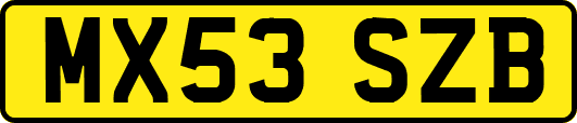 MX53SZB