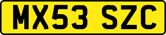 MX53SZC