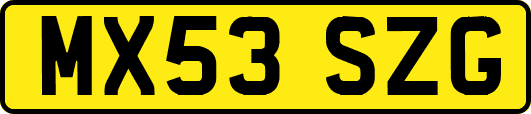 MX53SZG