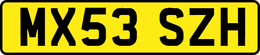 MX53SZH