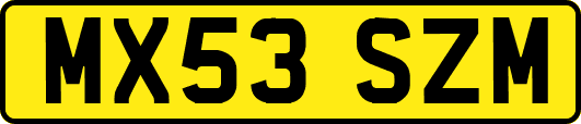 MX53SZM