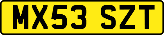 MX53SZT