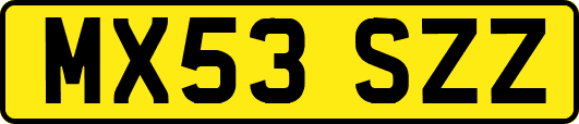 MX53SZZ