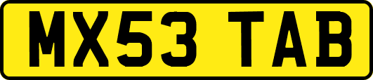 MX53TAB