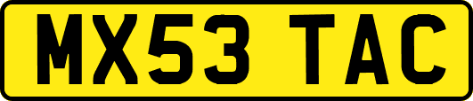 MX53TAC